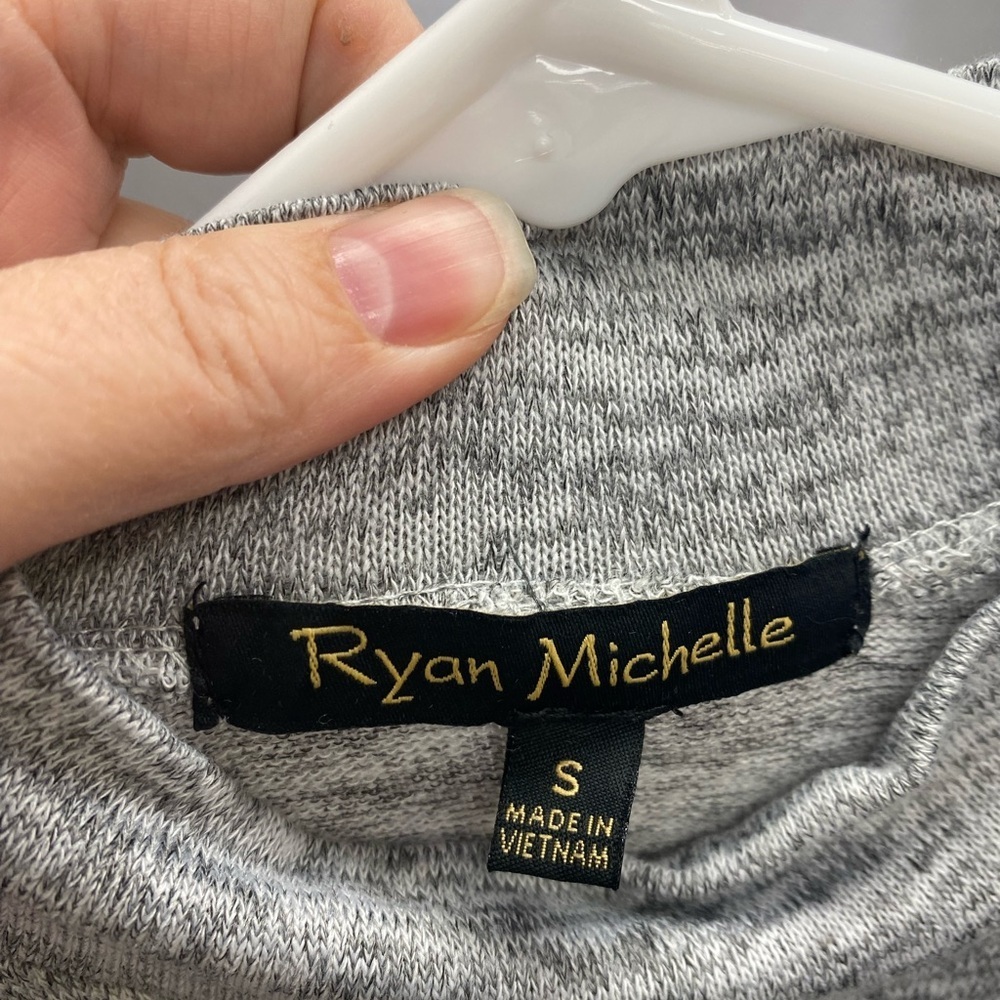 Ryan Michael Gray Women's Dress - Picture 7 of 7